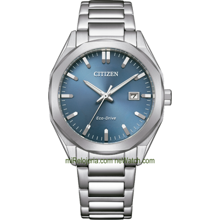 Eco drive OF Collection Unisex 38mm.