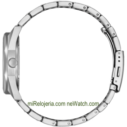 Eco drive OF Collection Unisex 38mm.