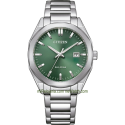 Eco drive OF Collection Unisex 38mm.