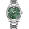 Eco drive OF Collection Unisex 38mm.
