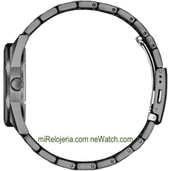 Eco drive OF Collection Unisex 38mm.