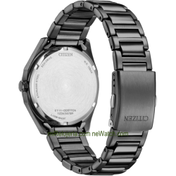 Eco drive OF Collection Unisex 38mm.