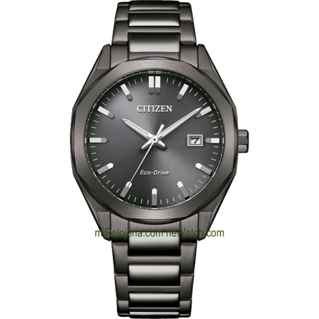 Eco drive OF Collection Unisex 38mm.