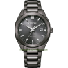 Eco drive OF Collection Unisex 38mm.