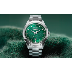 Eco-Drive Elegant OF Collection
