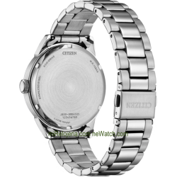 Eco-Drive Elegant OF Collection