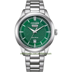 Eco-Drive Elegant OF Collection