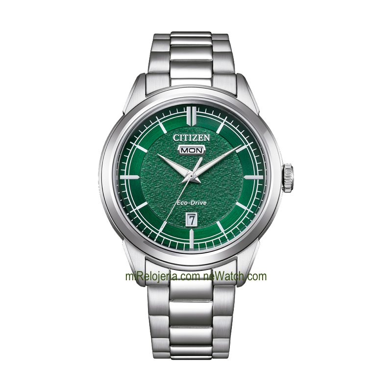 Eco-Drive Elegant OF Collection