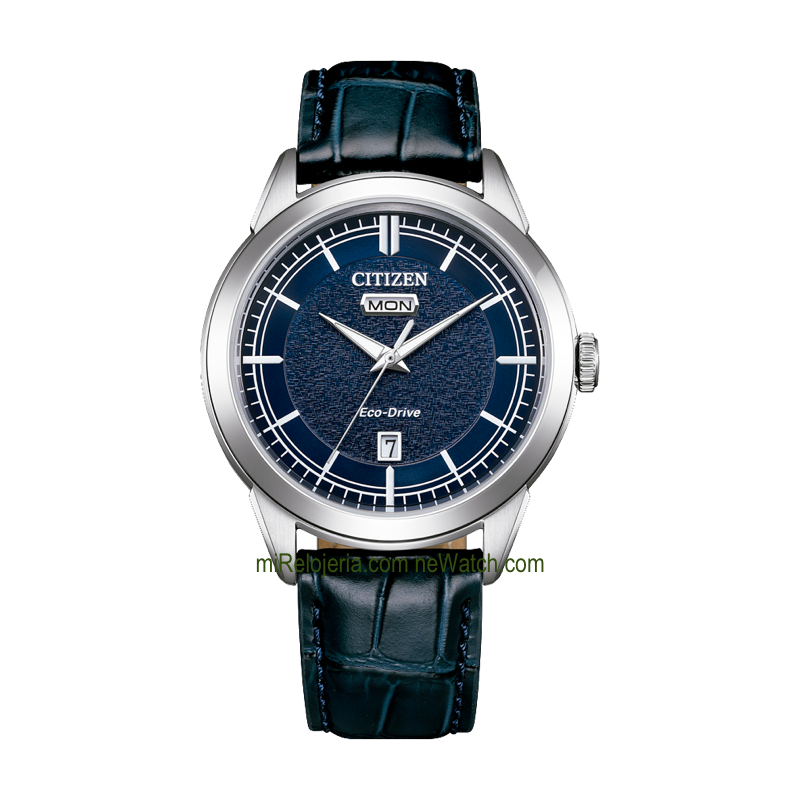 Eco-Drive Elegant OF Collection