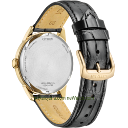 Eco-Drive Elegant OF Collection