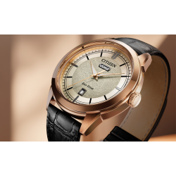 Eco-Drive Elegant OF Collection