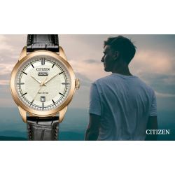 Eco-Drive Elegant OF Collection