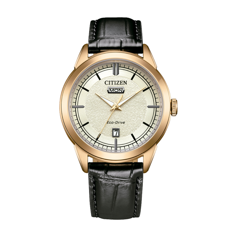 Eco-Drive Elegant OF Collection