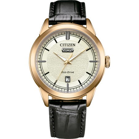 Eco-Drive Elegant OF Collection