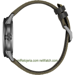 Eco-Drive Pilot OF Collection