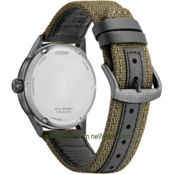 Eco-Drive Pilot OF Collection