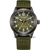 Eco-Drive Pilot OF Collection