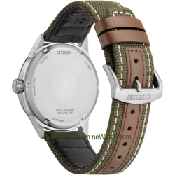 Eco-Drive Pilot OF Collection