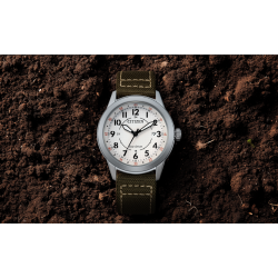 Eco-Drive Pilot OF Collection