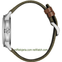 Eco-Drive Pilot OF Collection