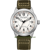 Eco-Drive Pilot OF Collection