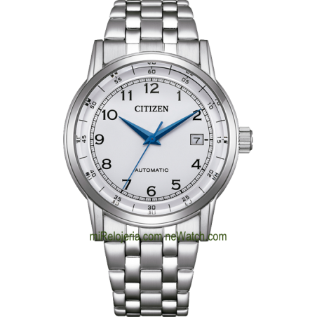 Automatic Classic OF Collection