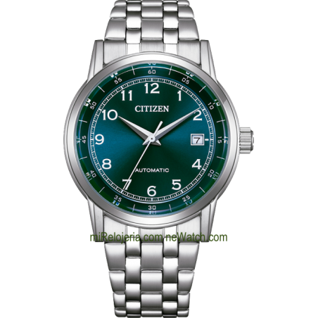 Automatic Classic OF Collection