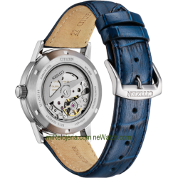 Automatic Classic OF Collection