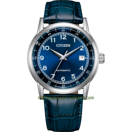 Automatic Classic OF Collection