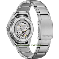 Automatic Unisex OF Collection