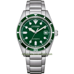 Automatic Unisex OF Collection