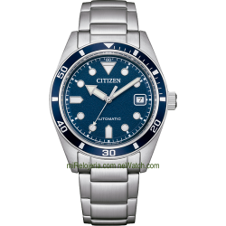 Automático Unisex OF Collection