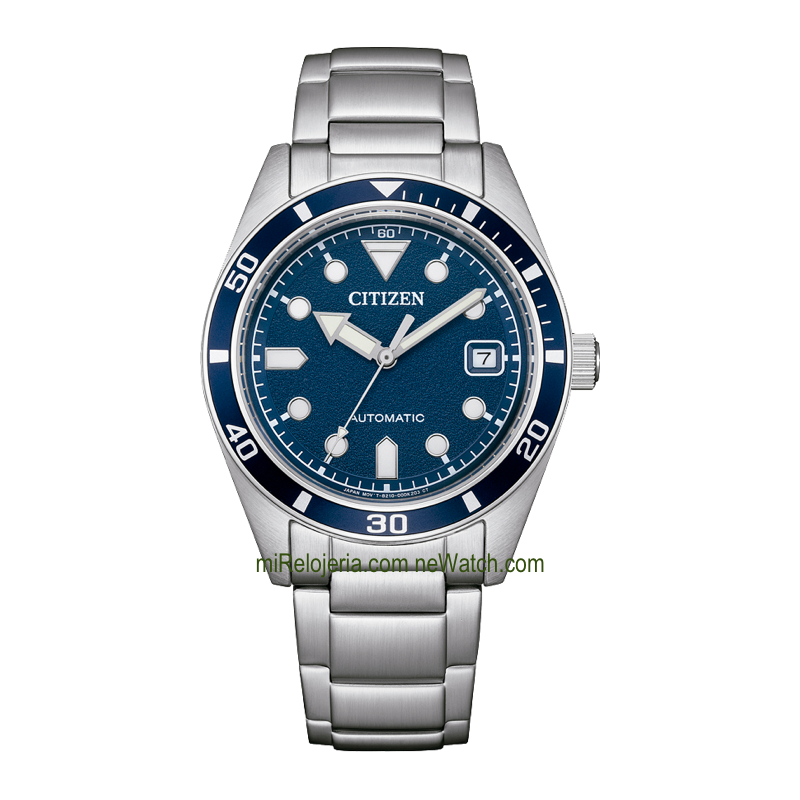 Automatic Unisex OF Collection