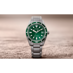 Automatic Unisex OF Collection