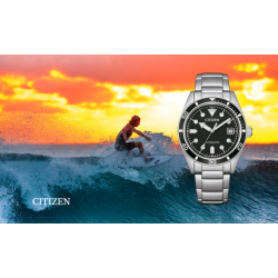 Automático Unisex OF Collection