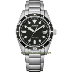 Automático Unisex OF Collection