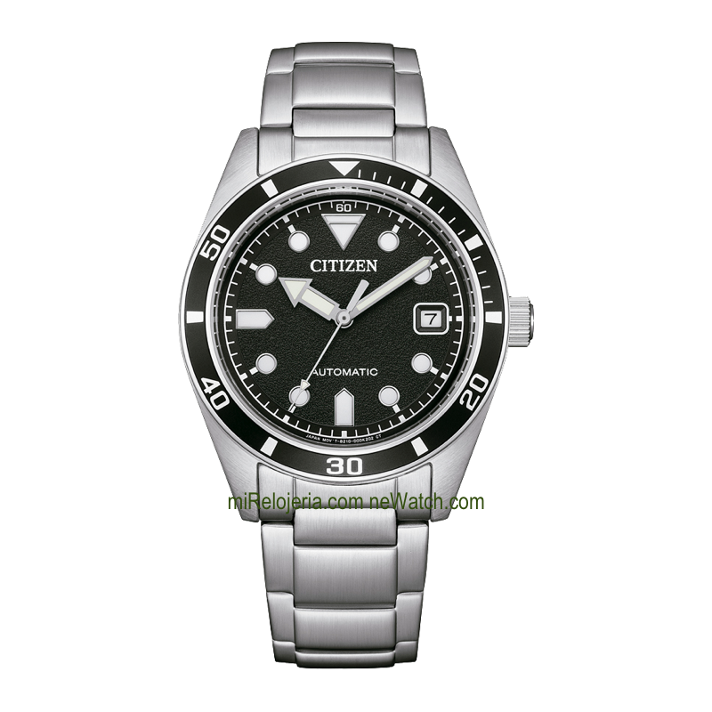 Automatic Unisex OF Collection