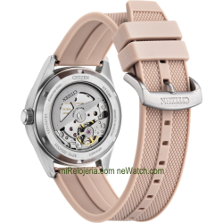 Automatic Unisex OF Collection