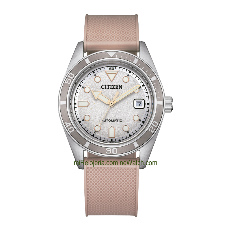 Automatic Unisex OF Collection