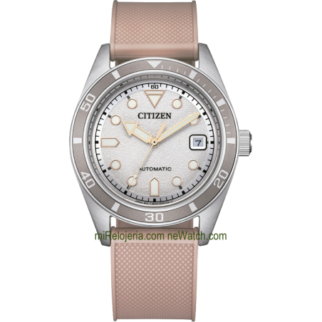 Automatic Unisex OF Collection