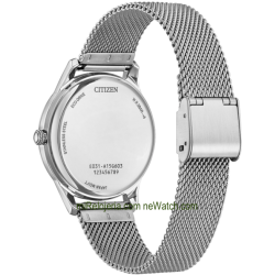 Eco-Drive Lady OF Collection