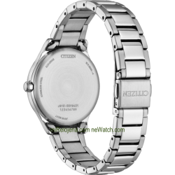 Eco-Drive Lady Sporty OF Collection