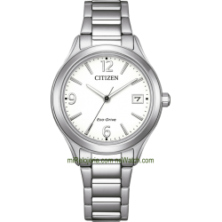 Eco-Drive Lady Sporty OF Collection