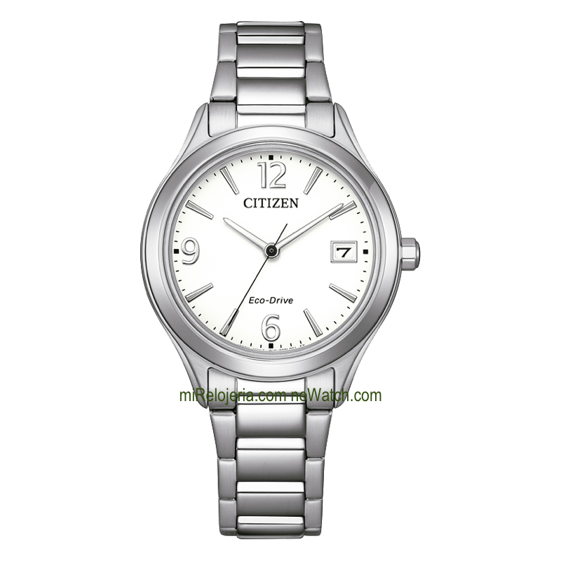 Eco-Drive Lady Sporty OF Collection