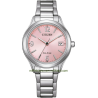 Eco-Drive Lady Sporty OF Collection