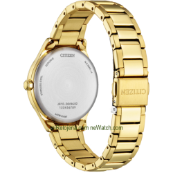 Eco-Drive Lady Sporty OF Collection