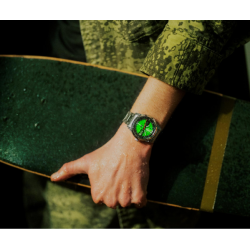 5 Sports HUF limited Edition