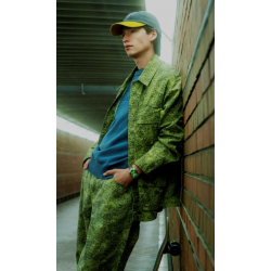 5 Sports HUF limited Edition