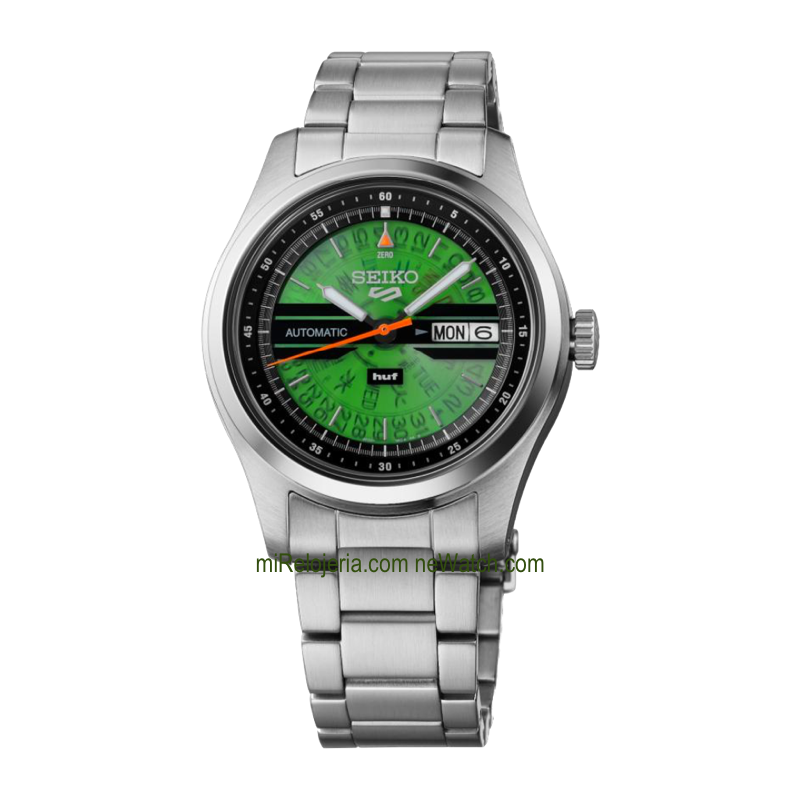 5 Sports HUF limited Edition