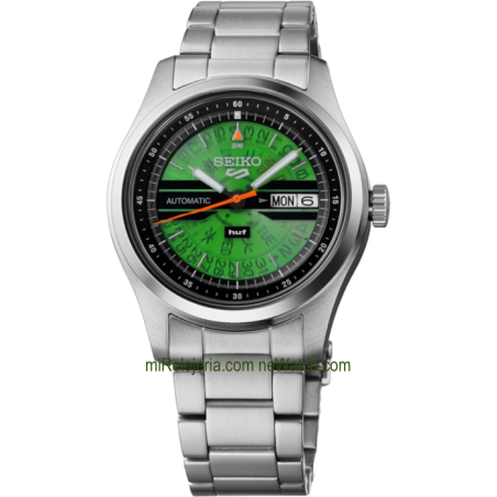 5 Sports HUF limited Edition